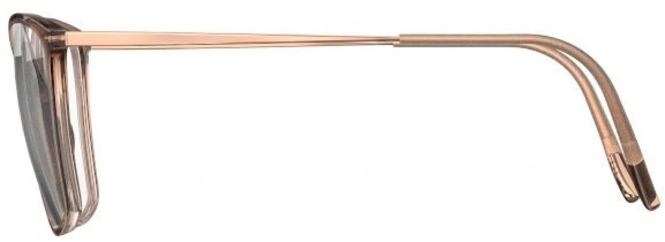 Silhouette Illusion Lite 1607 Eyeglasses - view 41